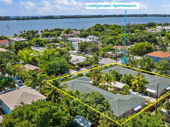 223 S Palmway APT 5, Lake Worth, FL 33460