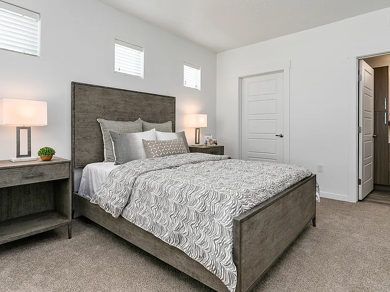 Village East Apartments & Townhomes — Photo 9