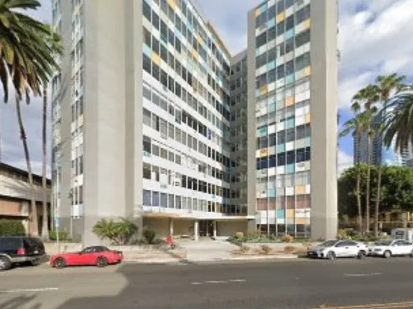 100 Atlantic Ave APT 311, Long Beach, CA 90802