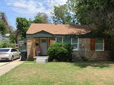 3233 NW 45th St, Oklahoma City, OK, 73112