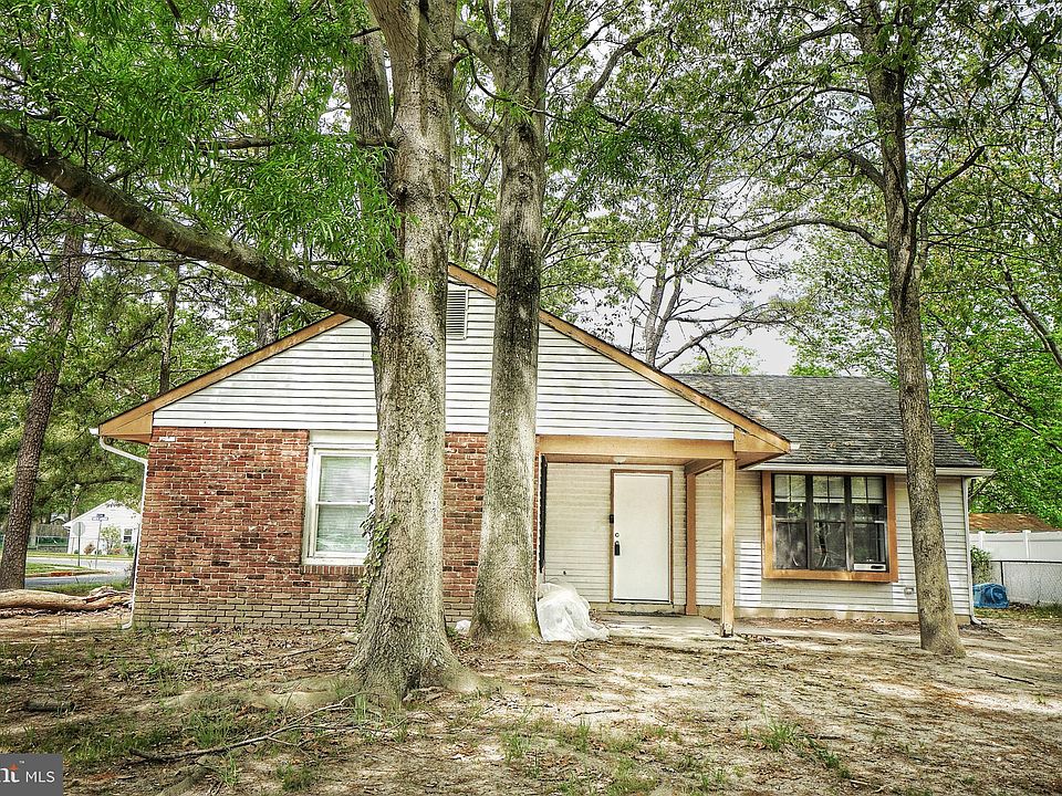 1217 S Beecham Rd, Williamstown, NJ 08094 Zillow