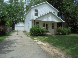 1313 Ada St, Joliet, IL 60432