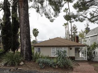 3024 Henrietta Ave, La Crescenta, CA 91214