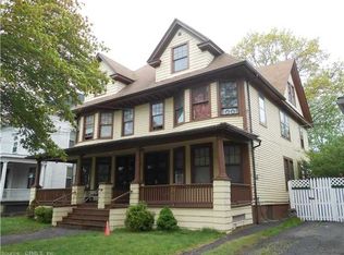 519 Laurel Ave, Bridgeport, CT 06605
