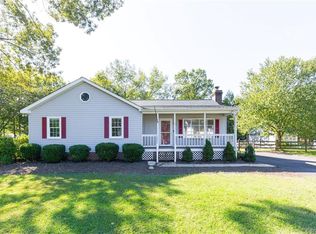3525 Chagford Dr, Chester, VA 23831