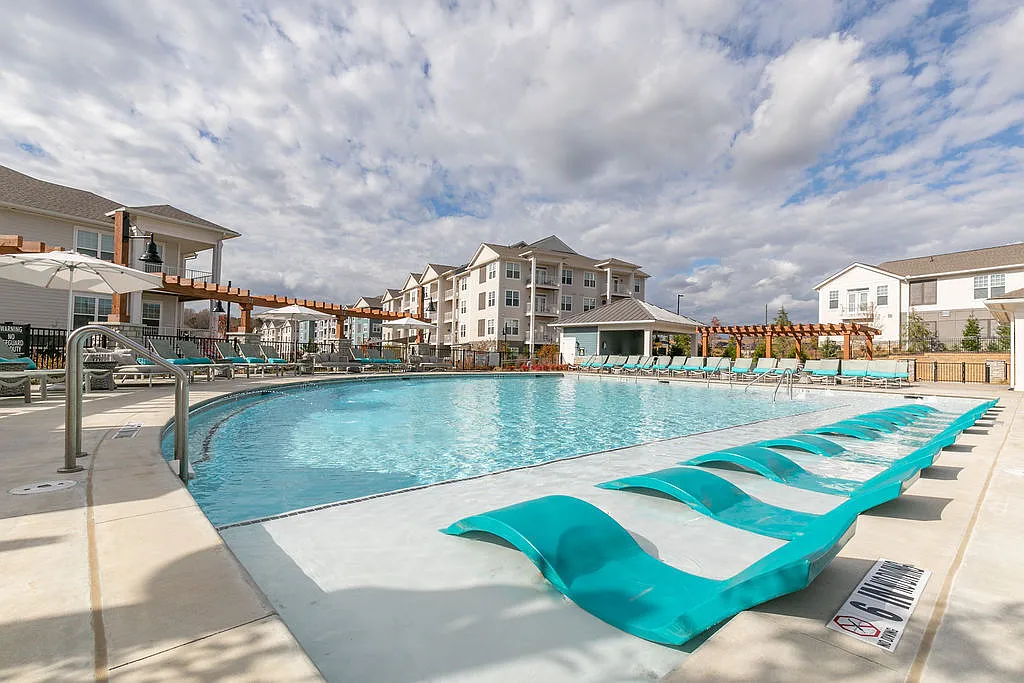 Gibson Flowery Branch Apartments — Photo 2