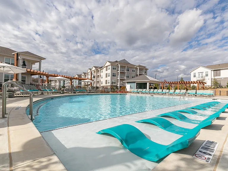 Gibson Flowery Branch Apartments — Photo 2