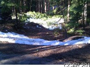 3912 The Jug Handle, Arnold, CA 95223