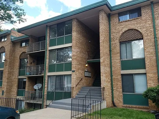 Building Photo - 491 N Armistead St #301