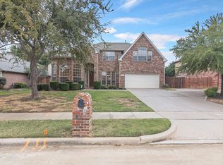 4304 Glencoe Rd, Corinth, TX 76208