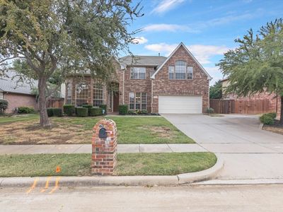 4304 Glencoe Rd, Corinth, TX, 76208