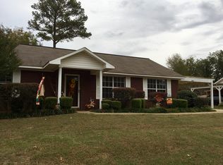 500 Beadle St #B, Calhoun City, MS 38916