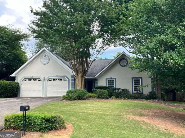 1455 Kingfield Dr, Johns Creek, GA 30005