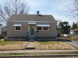 3720 Risch Ave, Saint Louis, MO 63125