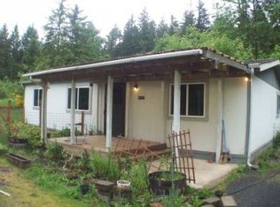 40207 125th Ave E, Eatonville, WA 98328
