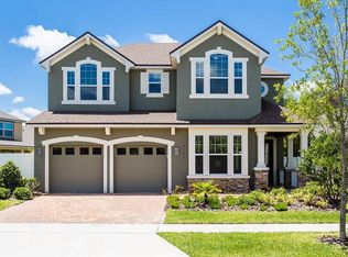 4756 Creekside Park Ave, Orlando, FL 32811