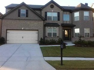 3281 Montauk Hill Dr, Buford, GA