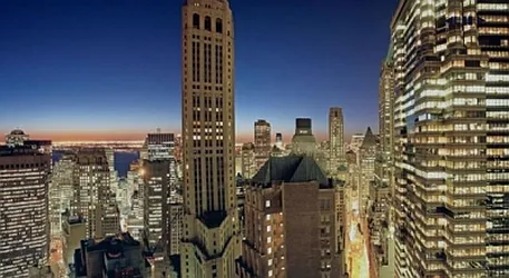 Rented by Citi Habitats