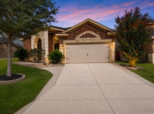 8003 Andrews Pass, San Antonio, TX 78254