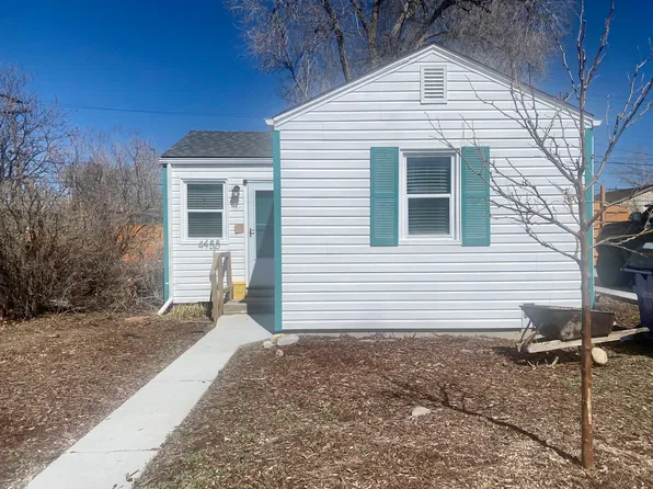 4455 W Custer Pl, Denver, CO 80219