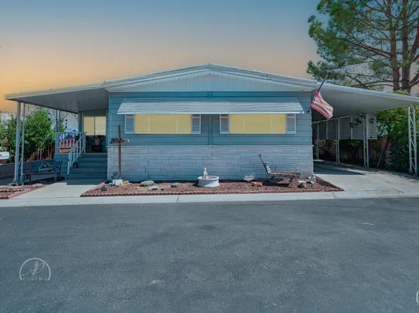 123 N 10th St Space 110, Taft, CA 93268