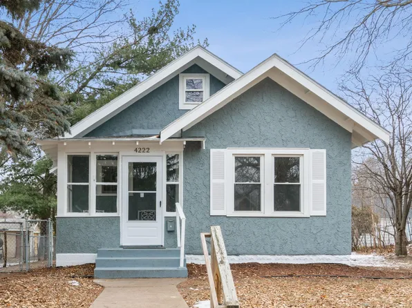 4222 Humboldt Ave N, Minneapolis, MN 55412
