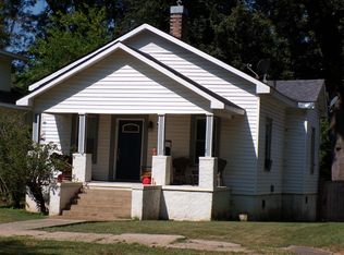 907 N Atlanta Ave, Sheffield, AL 35660