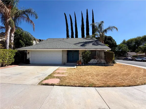 21472 Peggy Joyce Ln, Santa Clarita, CA 91350