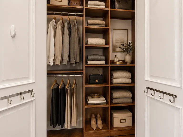 351 E 51st St #Penthouse 5C — Photo 10