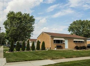 12309 Common Rd, Warren, MI 48093