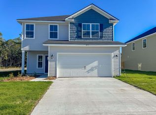 893 Grayson Ave, Hinesville, GA 31313