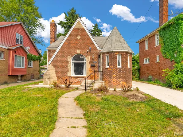 5934 Haverhill St, Detroit, MI 48224