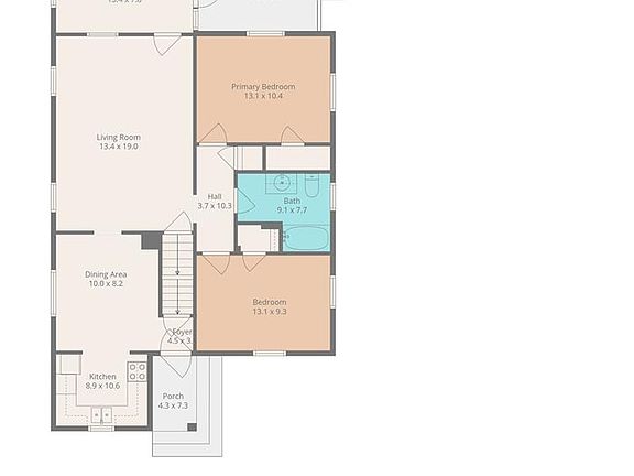 3rd image of this home