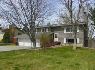 1109 24th Ave SW, Great Falls, MT 59404