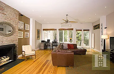 Sold by Halstead Real Estate