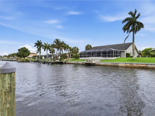 1220 SE 40th St APT 8, Cape Coral, FL 33904