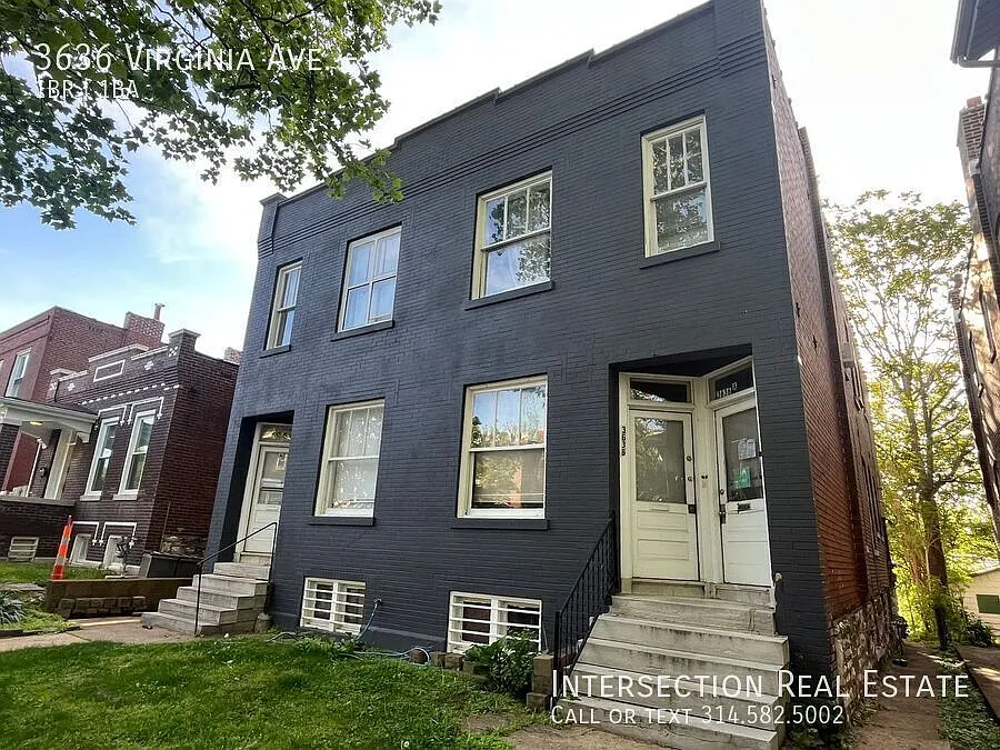 Building Photo - 3636 Virginia Ave #1F