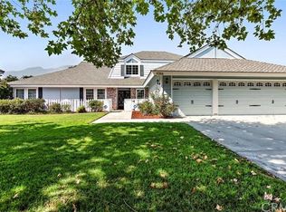 9356 Banyan St, Alta Loma, CA 91737