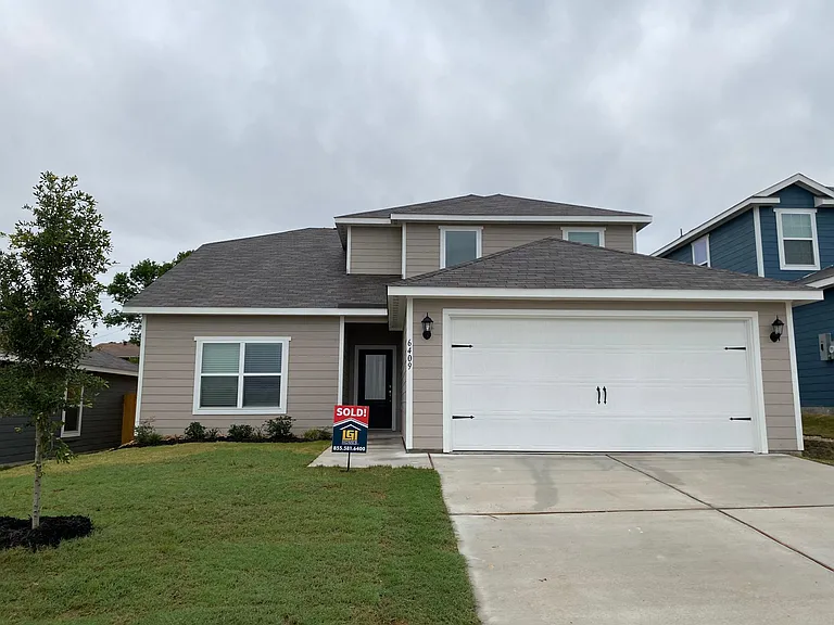 6409 Texas Bluebell Dr — Photo 1