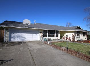 3151 Springbrook Rd, Medford, OR 97504