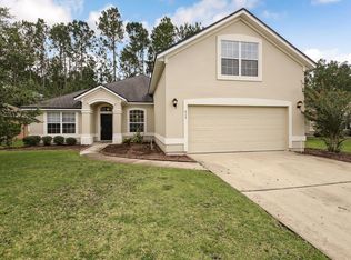 613 W Johns Creek Pkwy, Saint Augustine, FL 32092