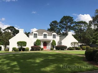 1614 Seminole Springs Rd, Waycross, GA 31501