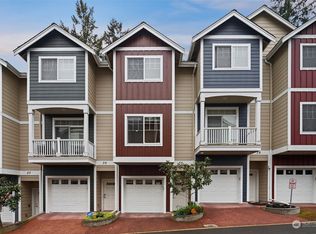 4804 215th Ln SW UNIT 35, Mountlake Terrace, WA 98043