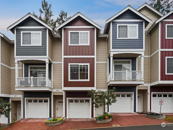 4804 215th Lane SW #35, Mountlake Terrace, WA 98043