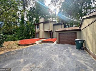 3078 Meadow Mere W, Chamblee, GA