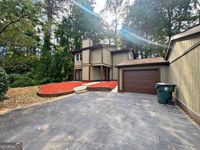 3078 Meadow Mere W, Chamblee, GA, 30341
