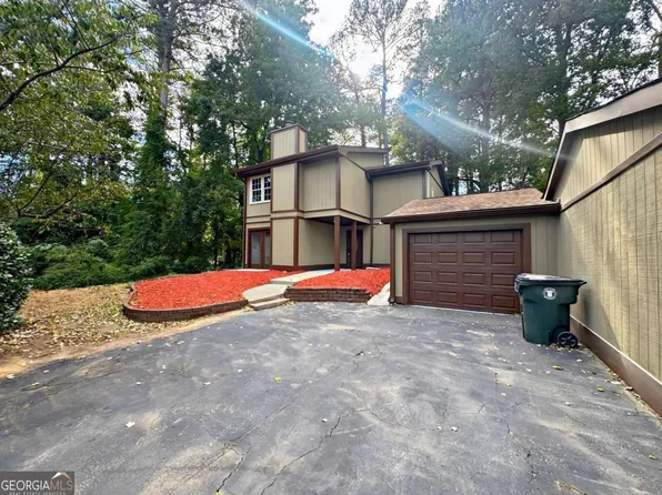 3078 Meadow Mere W, Chamblee, GA 30341