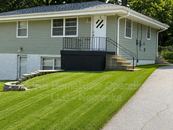 3607 Ernst St, Omaha, NE 68112