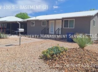 399 S Hundred West St #2, Saint George, UT 84770
