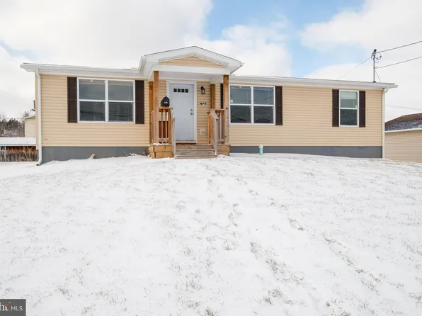 613 Florence St, Philipsburg, PA 16866